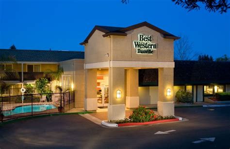 danville ca hotels|Best Western Danville Sycamore Inn, Danville .